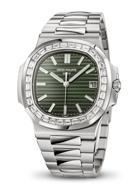 patek philippe nautilus 5711/1300a-001|patek philippe nautilus 5711a.